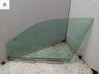 стекло двери передней левой Saab 9-5 1 поколение 1997, 2.3 л., бензин, АКПП, чёрный, седан