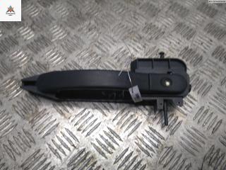 динамик двери Ford Fusion 1 поколение 2004, 1.4 л., дизель, МКПП, синий, хетчбэк 5 дв.