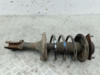 стойка передняя Hyundai Matrix 2007, 1.6 л., бензин, МКПП, серый, минивэн, 54661-17650, 5463017010