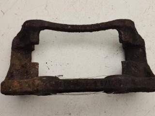 скоба суппорта Citroen Berlingo 1 поколение (M49) 2000, 1.9 л., дизель, МКПП, белый, фургон, 9658756177