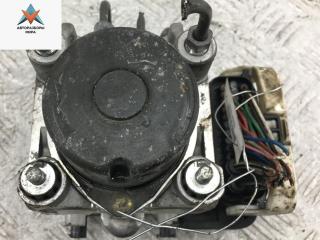 блок ABS Daihatsu Terios 1 поколение [рестайлинг] 2005, 1.3 л., бензин, АКПП, чёрный, внедорожник 5 дв., 44510-87404, 89540-87402, 135110-19070, 6825C260062