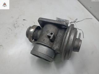 клапан EGR Opel Omega B [рестайлинг] 2002, 2.5 л., дизель, МКПП, синий, универсал, 72826400