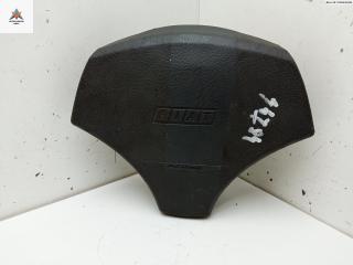 подушка безопасности водителя Fiat Punto 1 поколение 1999, 1.1 л., бензин, МКПП, красный, хетчбэк 3 дв., 1829311