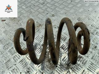 пружина задняя Ford Galaxy 1 поколение [рестайлинг] 2003, 2.3 л., бензин, МКПП, чёрный, минивэн