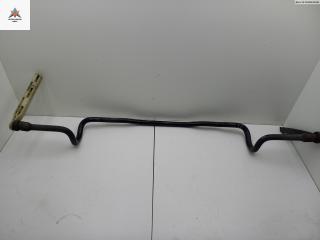 стабилизатор подвески передний Opel Astra H/Family [рестайлинг] 2009, 1.7 л., дизель, МКПП, серый, универсал, 13208044