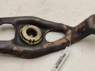 вилка сцепления Peugeot 307 1 поколение 2001, 1.6 л., бензин, МКПП, синий, хетчбэк 3 дв., 9629372880