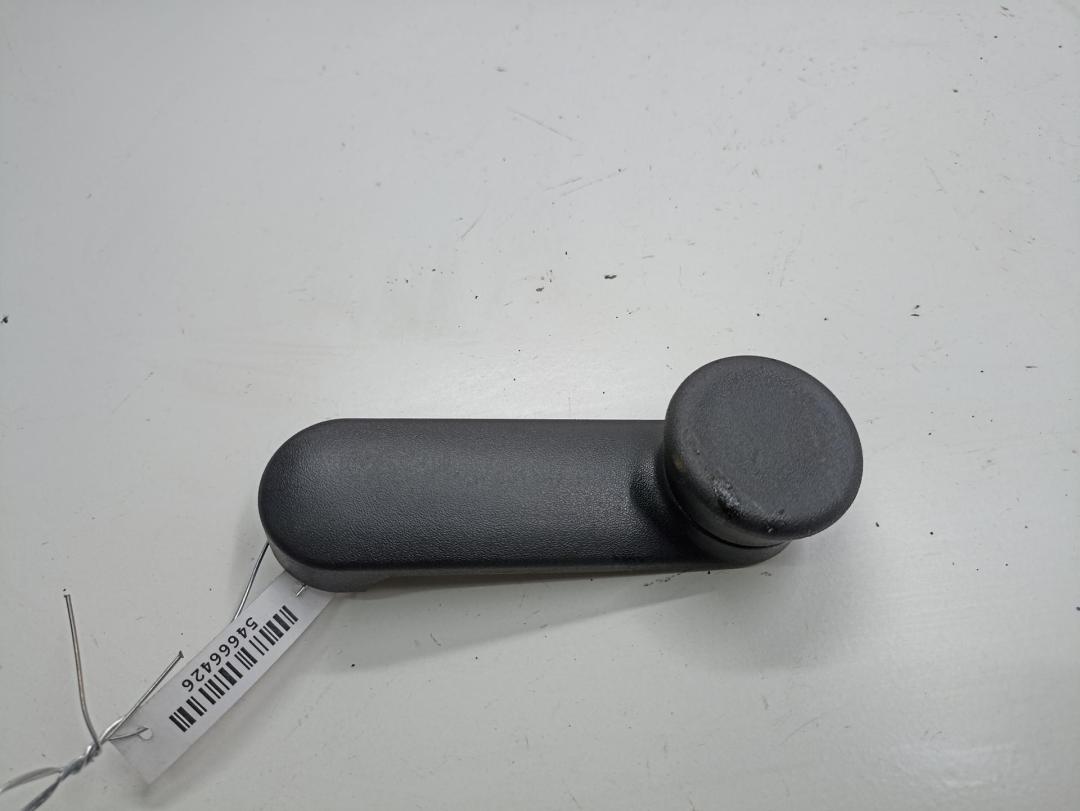 ручка стеклоподъемника Opel Astra G 2000, 2.0 л., дизель, МКПП, серый, универсал, 90247150
