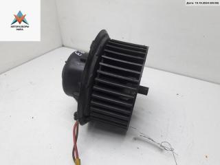моторчик печки Volkswagen Vento 1 поколение 1997, 1.9 л., дизель, МКПП, синий, седан