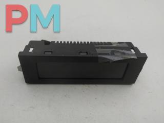 дисплей Citroen C3 (SC, 2010, 1.1 л., бензин, МКПП, серый, хетчбэк 5 дв., 96661369XT