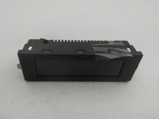 дисплей Citroen C3 (SC, 2010, 1.1 л., бензин, МКПП, серый, хетчбэк 5 дв., 96661369XT