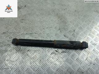 амортизатор задний правый Opel Vectra C 2003, 1.8 л., бензин, МКПП, синий, седан, 1550982