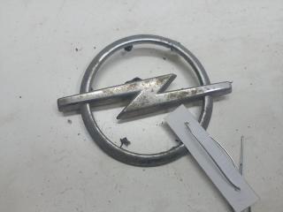 эмблема Opel Astra G 2002, 2.2 л., дизель, МКПП, серый, универсал