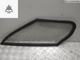 форточка передняя левая Fiat Ducato 2 поколение 1997, 2.5 л., дизель, МКПП, жёлтый, микроавтобус