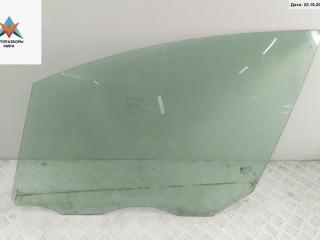 стекло двери передней левой Opel Meriva 2 поколение (B) 2013, 1.4 л., бензин, АКПП, серый, минивэн, 13270976