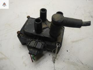 катушка зажигания Ford Focus 1 поколение 1999, 1.4 л., бензин, МКПП, красный, универсал