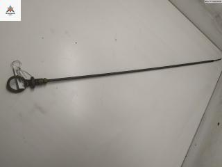 щуп двигателя Opel Zafira 1 поколение (A) 2000, 2.0 л., дизель, МКПП, серый, минивэн, 24422513