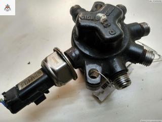 топливная рампа Ford Mondeo 4 поколение 2008, 1.8 л., дизель, МКПП, чёрный, хетчбэк 5 дв.