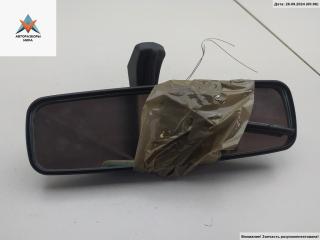 зеркало салона Toyota Avensis 3 поколение (T270) 2009, 1.8 л., бензин, МКПП, синий, универсал, 89941-05030