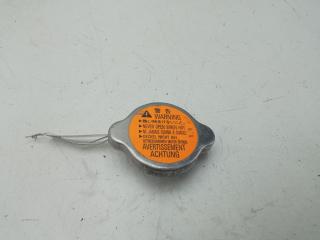 пробка расширительного бачка Mitsubishi Outlander XL (CW) 2010, 2.4 л., бензин, АКПП, чёрный, внедорожник 5 дв.
