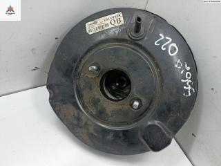 вакуумный усилитель тормозов Opel Meriva 1 поколение (A) 2004, 1.4 л., бензин, МКПП, серый, минивэн, 13159858