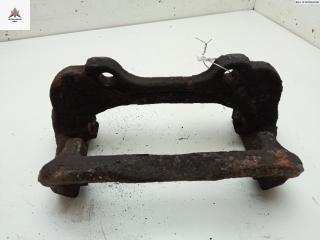 скоба суппорта Fiat Ulysse 2 поколение 2004, 2.2 л., дизель, МКПП, серый, минивэн