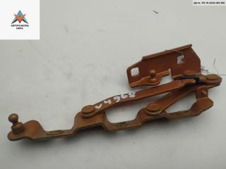 петля крышки багажника Nissan 350Z Z33 2004, жёлтый, кабриолет