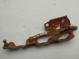 петля крышки багажника Nissan 350Z Z33 2004, жёлтый, кабриолет