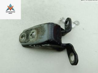 петля двери Honda FR-V 1 поколение 2005, чёрный, минивэн