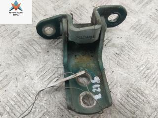 петля двери Toyota Corolla 8 поколение (E110) [рестайлинг] 2001, зелёный, хетчбэк 5 дв.