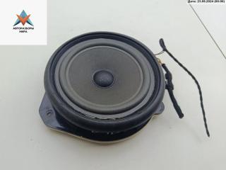 динамик двери Audi A4 B7 2007, 2.0 л., дизель, МКПП, чёрный, универсал, 8E0035411