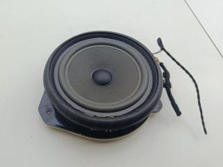 динамик двери Audi A4 B7 2007, 2.0 л., дизель, МКПП, чёрный, универсал, 8E0035411