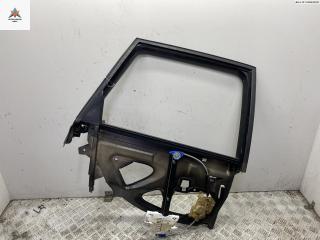 стеклоподъемник электрический задний правый Audi A3 8L [рестайлинг] 2001, 1.6 л., бензин, МКПП, серый, хетчбэк 5 дв.