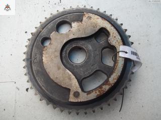 шкив распредвала Opel Zafira 2 поколение (B) 2006, 2.2 л., бензин, АКПП, серый, минивэн