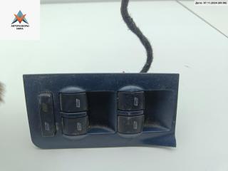 блок управления стеклоподъемниками Audi A6 4B/C5 1999, 2.5 л., дизель, МКПП, синий, универсал, 4B0959851