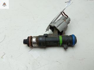 форсунка Nissan Maxima A34 2005, 3.5 л., бензин, АКПП, серый, седан, 0280158005