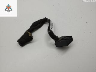 разъем (фишка) проводки Audi A6 4B/C5 1998, 2.4 л., бензин, АКПП, синий, универсал, 443972807