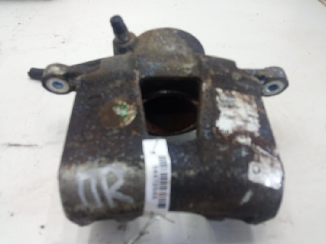 суппорт передний правый Chevrolet Nubira 2004, 1.8 л., бензин, МКПП, серый, универсал