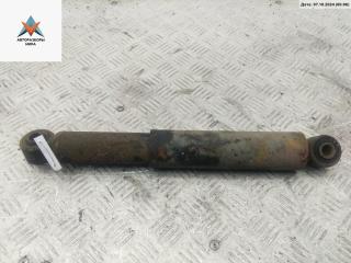 амортизатор задний левый Hyundai H-1 Starex 1999, 2.5 л., дизель, МКПП, серый, минивэн, 55310-4A500