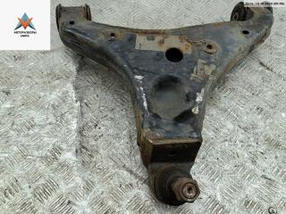 рычаг передний левый Mercedes-Benz Sprinter 2 поколение (W906) 2013, 2.2 л., дизель, АКПП, белый, микроавтобус, 16441BG2