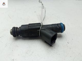 форсунка Mazda 6 GG 2003, 2.0 л., бензин, АКПП, серый, универсал, 0280156154