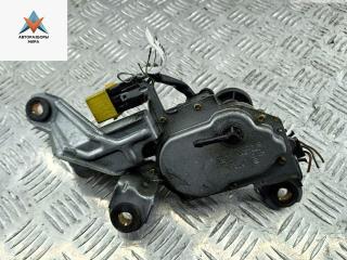 Двигатель стеклоочистителя заднего (моторчик дворников) Mercedes-Benz E-Класс W210/S210 [рестайлинг] 2002, 2.2 л., дизель, МКПП, жёлтый, универсал, 2108207542