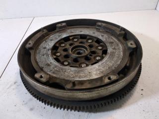 маховик Mercedes-Benz C-Класс W203/S203/CL203 2001, 2.0 л., бензин, МКПП, чёрный, универсал