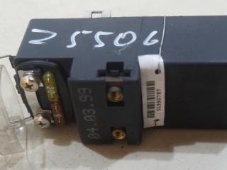 реле (прочие) Ford Galaxy 1 поколение 1999, 1.9 л., дизель, МКПП, зелёный, минивэн