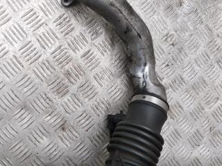 патрубок турбины Nissan Almera Tino V10 2001, 2.2 л., дизель