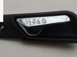 ручка внутренняя передняя правая Mercedes-Benz CLK-Класс W208/A208 [рестайлинг] 1999, 3.2 л., бензин, АКПП, чёрный, купе, 20874600261