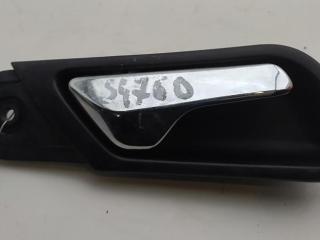 ручка внутренняя передняя правая Mercedes-Benz CLK-CLass C208 1999, 3.2 л., бензин, АКПП, чёрный, купе, 20874600261