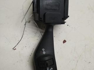 переключатель поворотов Ford Focus 2 поколение 2004, 1.6 л., i, бензин, МКПП, серый, хетчбэк 3 дв., 4M5T-13335-BD