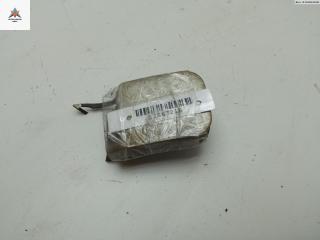 заглушка (решетка) в бампер Lancia Phedra 1 поколение 2005, 2.2 л., дизель, МКПП, серый, минивэн, 1487476077