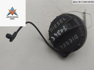 пробка топливного бака Hyundai Trajet 1 поколение 2003, 2.0 л., дизель, МКПП, серый, минивэн, 310103A901