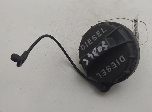 пробка топливного бака Hyundai Trajet 1 поколение 2003, 2.0 л., дизель, МКПП, серый, минивэн, 310103A901 - фото №1